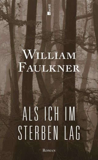 Cover Download Als ich im Sterben lag