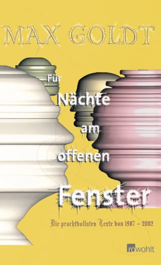 Cover Download Für Nächte am offenen Fenster