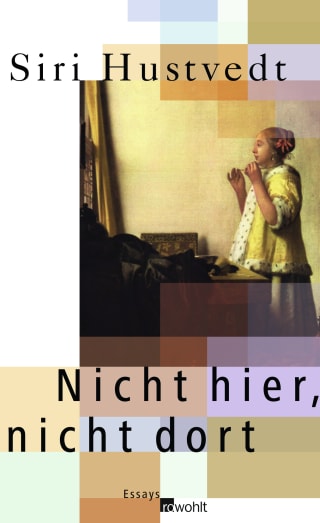 Cover Download Nicht hier, nicht dort