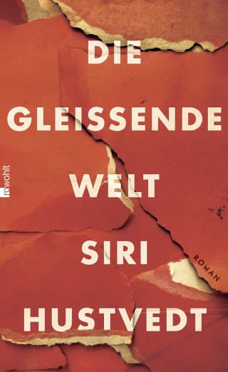 Cover Download Die gleißende Welt