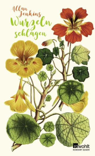Cover Download Wurzeln schlagen