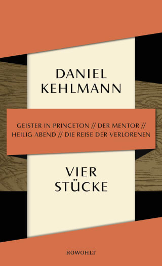 Cover Download Vier Stücke