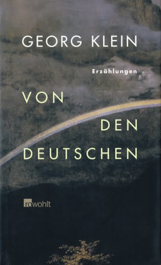 Cover Download Von den Deutschen