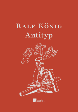 Cover Download Antityp