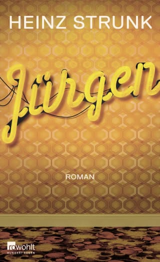 Cover Download Jürgen