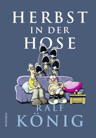 Cover Download Herbst in der Hose