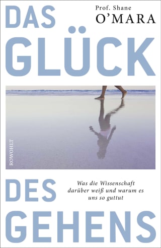 Cover Download Das Glück des Gehens