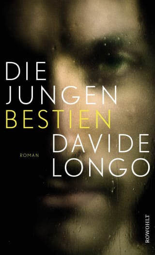 Cover Download Die jungen Bestien