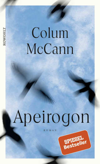Cover Download Apeirogon