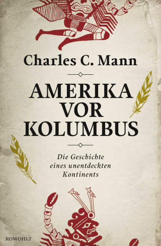 Amerika vor Kolumbus