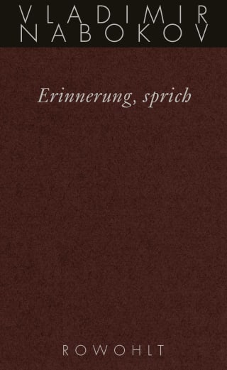 Cover Download Erinnerung, sprich