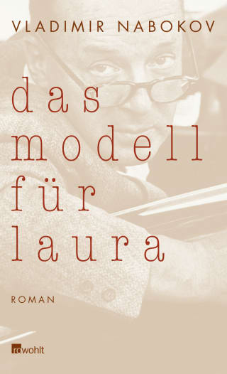 Cover Download Das Modell für Laura