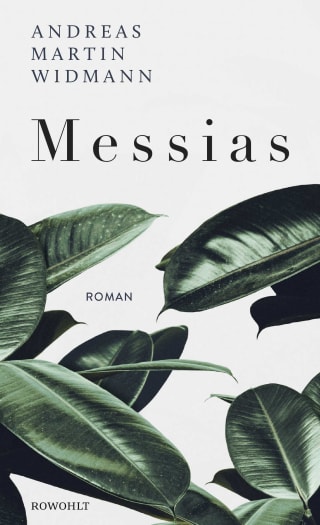 Cover Download Messias