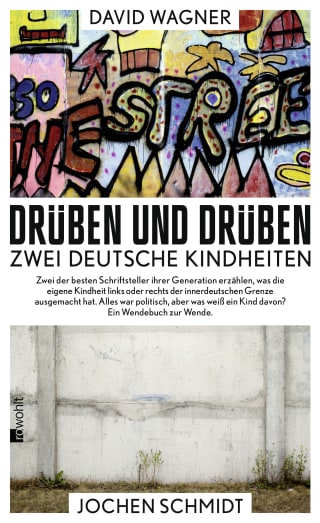 Cover Download Drüben und drüben