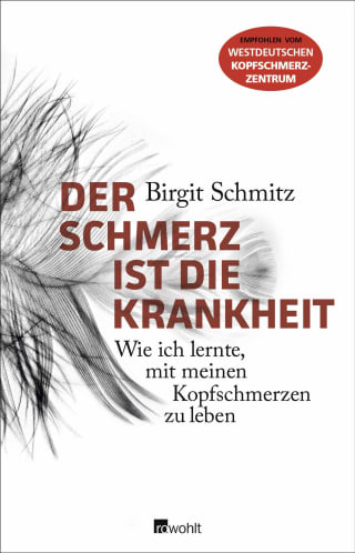 Cover Download Der Schmerz ist die Krankheit