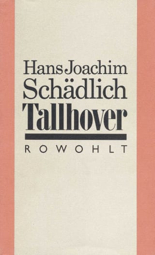 Cover Download Tallhover