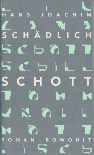 Cover Download Schott