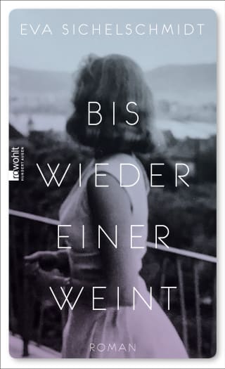 Cover Download Bis wieder einer weint