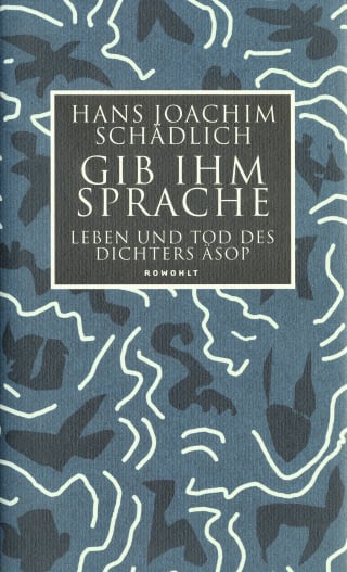 Cover Download Gib ihm Sprache