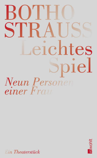 Cover Download Leichtes Spiel