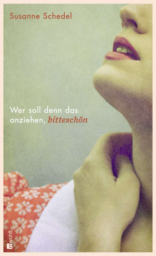 Cover Download Wer soll denn das anziehen, bitteschön