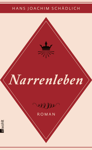 Cover Download Narrenleben