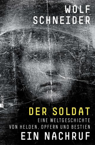 Cover Download Der Soldat - Ein Nachruf