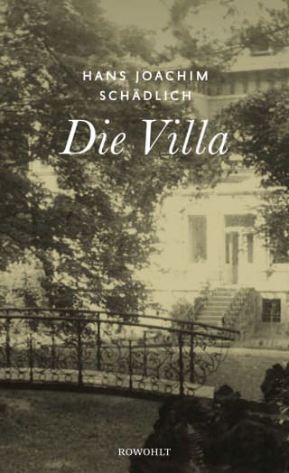 Cover Download Die Villa