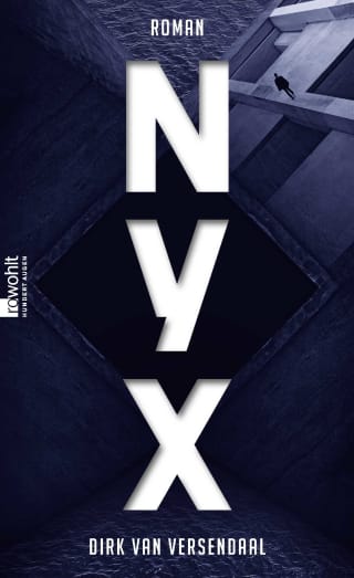 Cover Download Nyx