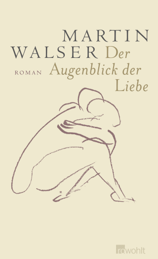 Cover Download Der Augenblick der Liebe