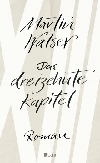 Cover Download Das dreizehnte Kapitel