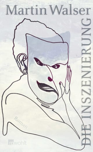 Cover Download Die Inszenierung