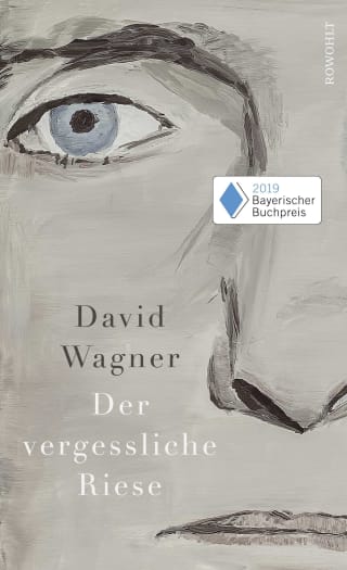 Cover Download Der vergessliche Riese