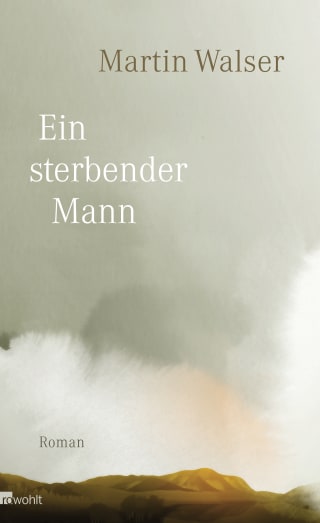 Cover Download Ein sterbender Mann