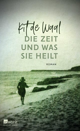 Cover Download Die Zeit und was sie heilt