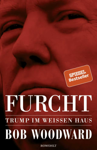 Cover Download Furcht