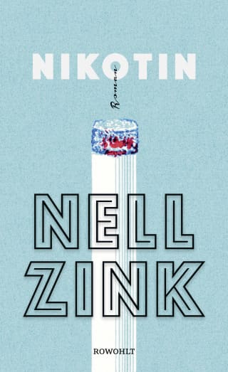 Cover Download Nikotin