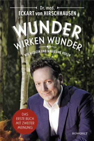 Cover Download Wunder wirken Wunder