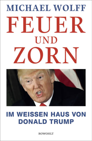 Cover Download Feuer und Zorn