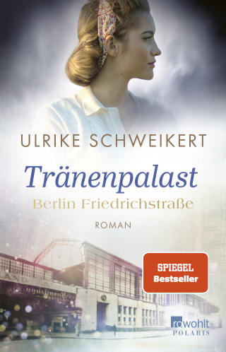 Cover Download Berlin Friedrichstraße: Tränenpalast