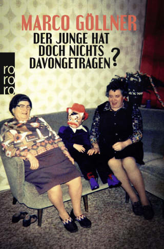 Cover Download Der Junge hat doch nichts davongetragen?