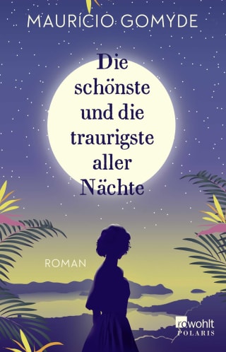 Cover Download Die schönste und die traurigste aller Nächte
