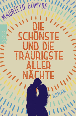 Cover Download Die schönste und die traurigste aller Nächte