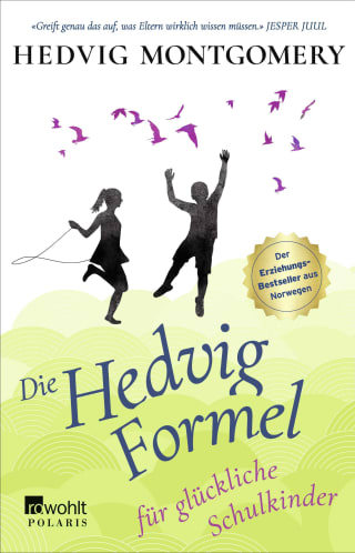 Cover Download Die Hedvig-Formel für glückliche Schulkinder