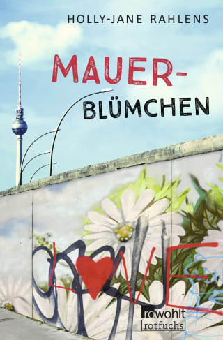 Cover Download Mauerblümchen