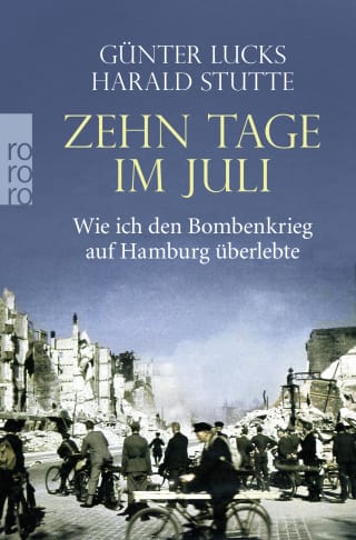 Zehn Tage im Juli