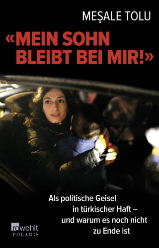 Cover Download "Mein Sohn bleibt bei mir!"