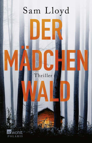 Cover Download Der Mädchenwald