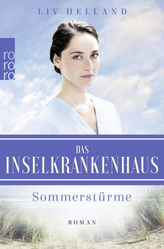 Das Inselkrankenhaus: Sommerstürme