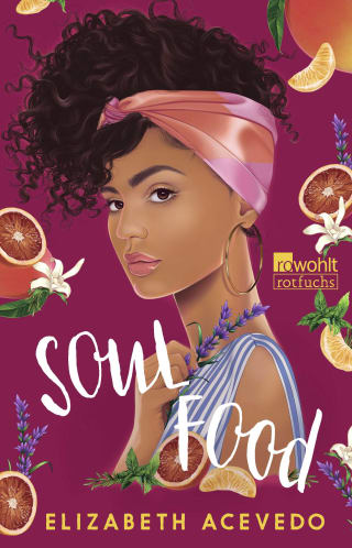 Cover Download Soul Food